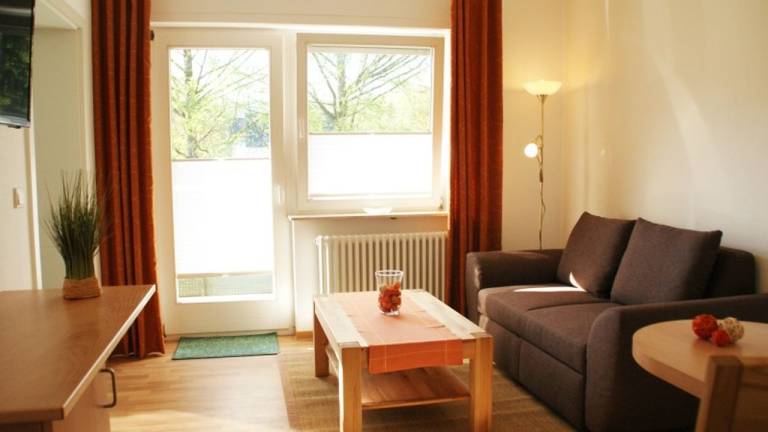 Ferienwohnung Bad Orb