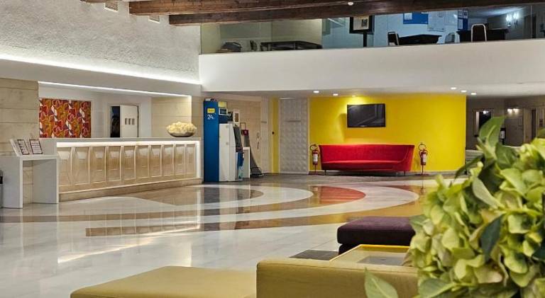 Apollonia Beach Resort & Spa — photo 5