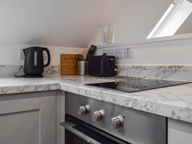 Family-oriented cottage with garden | River view | Pets are welcome — photo 4