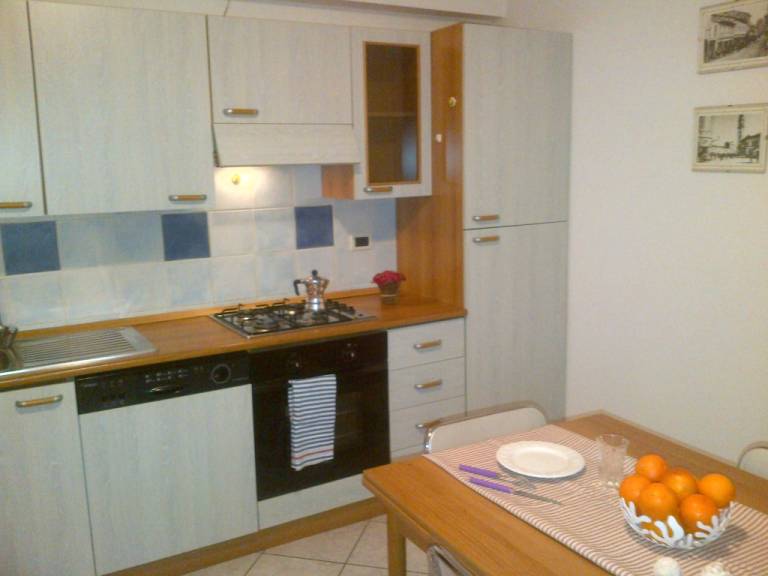 Family-oriented holiday apartment | Close to the beach | Dogs allowed — photo 3