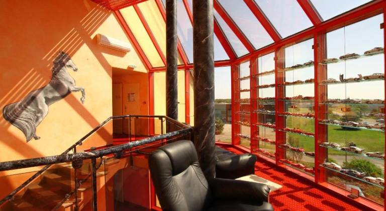 Hotel Restaurant Champ Alsace — photo 2