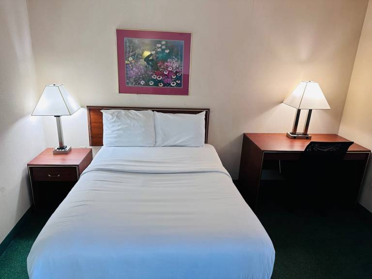 Norwood Inn Statefare Grounds