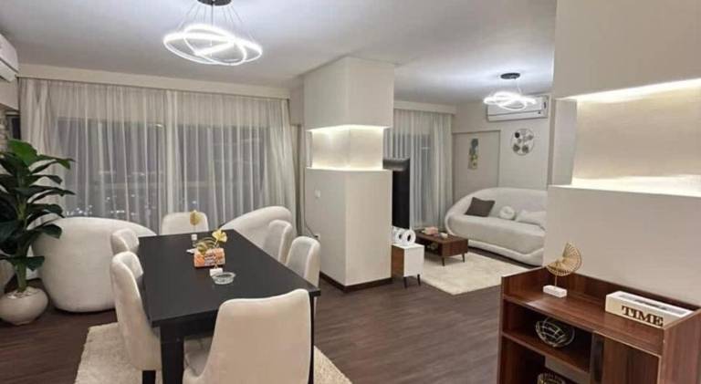Holiday apartment with 2 rooms for 8 persons — photo 3