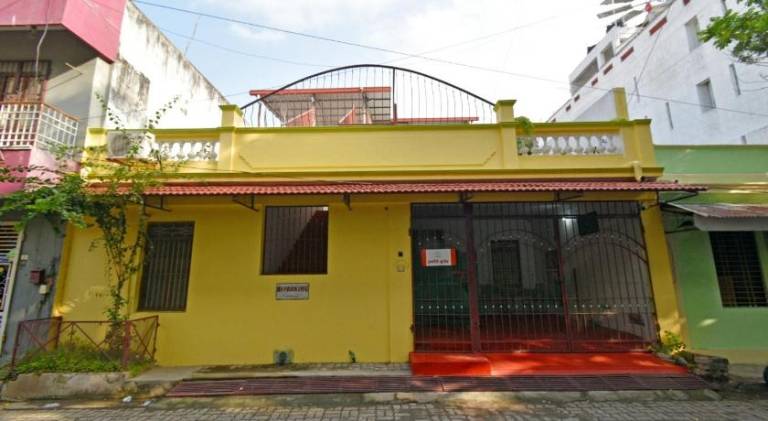 Bed and breakfast Puducherry