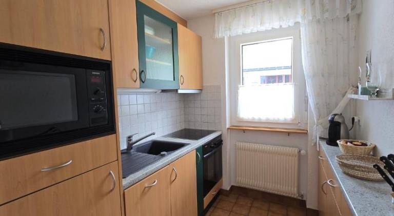 Apartment with 1 room for 4 persons — photo 4