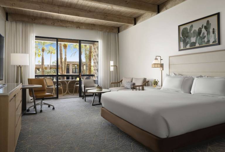 Resort Paradise Valley Village