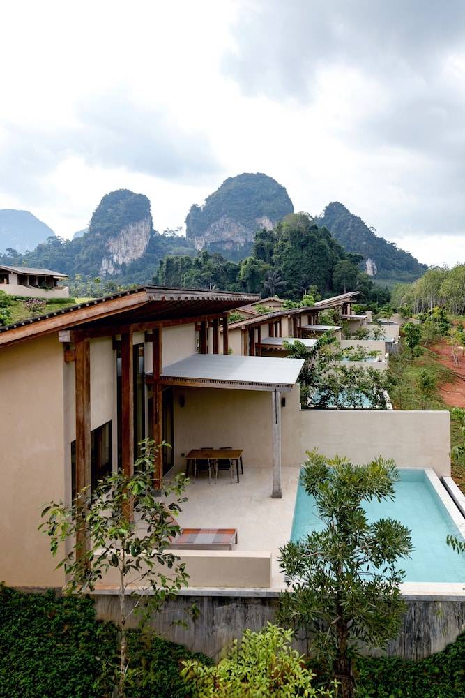 Villa  Khao Thong