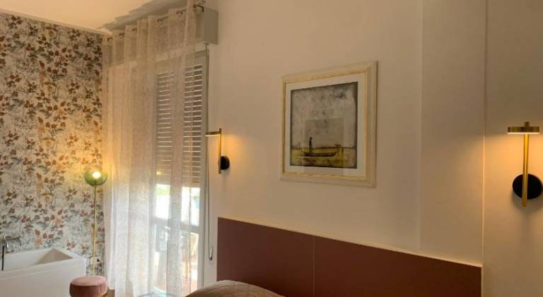A Casa Cosi B&b — photo 2
