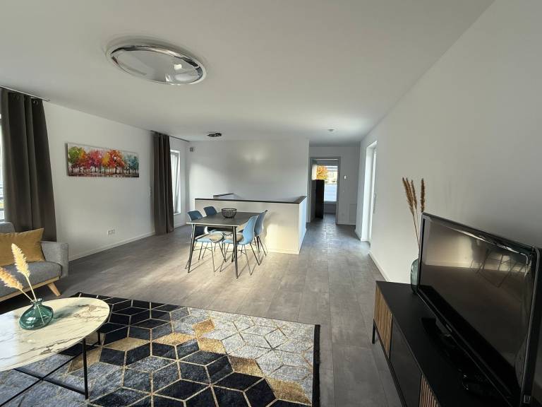 Ferienwohnung Gummersbach