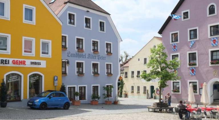 Gastehaus - Kipfenberg — photo 4
