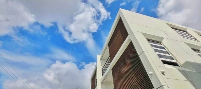 Appartement Paramaribo