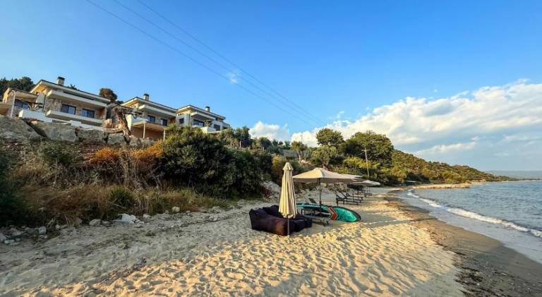 Big villa with garden, grill & patio | Next to the beach | Pet-friendly — photo 4