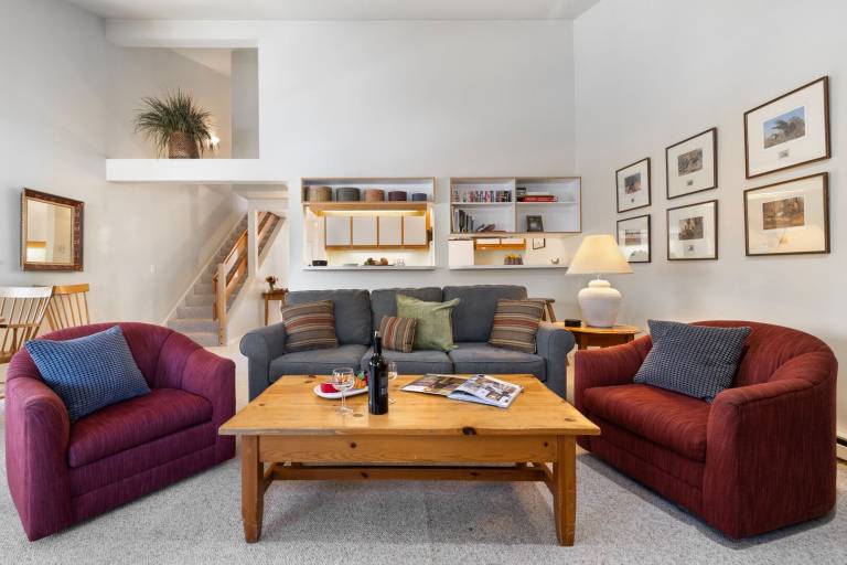 Apartment  Wilson