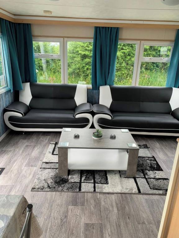 Mobilheim  Saint Enoder