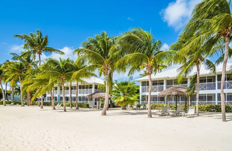 Condo  Rum Point