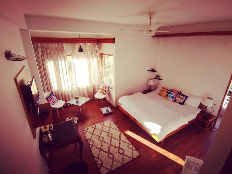 Nice villa with yard & barbeque | Perfect for remote work | Dogs allowed — photo 3