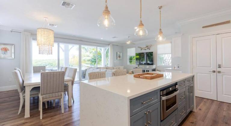 Vacation home with pool | Pets allowed — photo 4