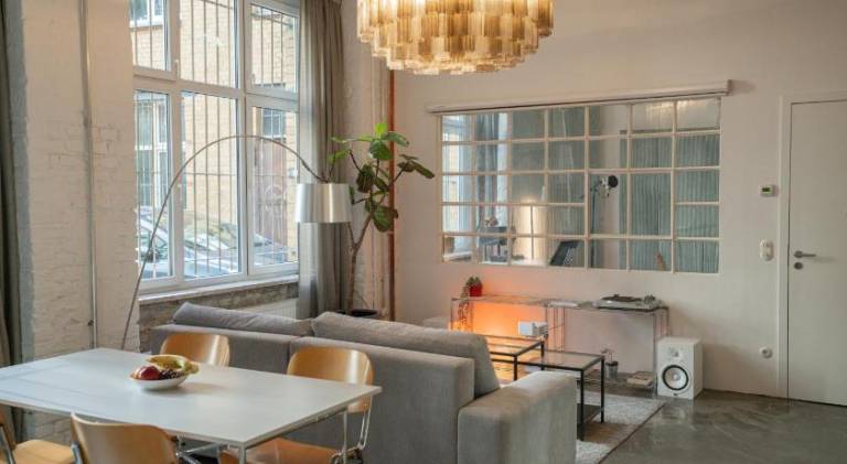 Holiday apartment | Pets allowed in Berlin