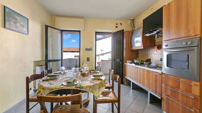 Ferienwohnung  Viareggio