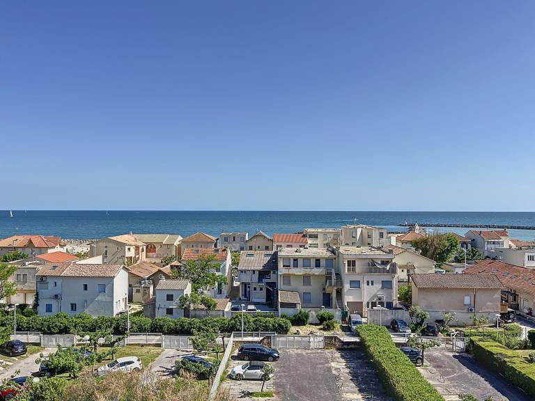 Appartement Mauguio