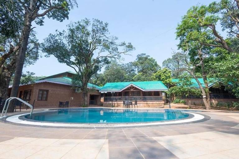 Resort  Panvel