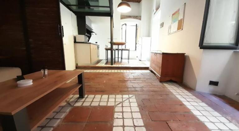 Rental apartment with 2 rooms for 7 persons — photo 4