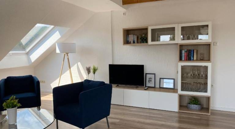 Ferienwohnung Bad Salzdetfurth