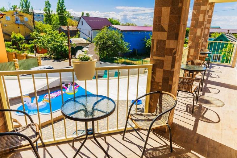 Family-friendly villa with pool, barbecue & garden | Water view | Close to the beach | Perfect for remote work | Dogs allowed — photo 3