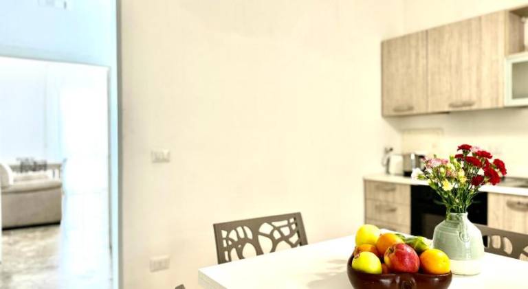 Rental apartment with 4 rooms for 10 persons — photo 3
