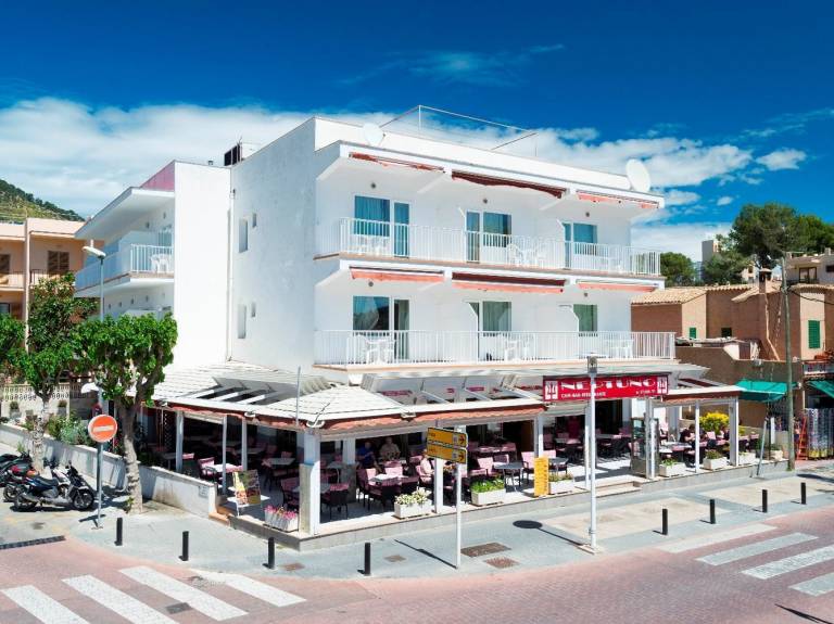 Hostal Neptuno in Calvià