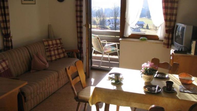Ferienwohnung Oberwössen