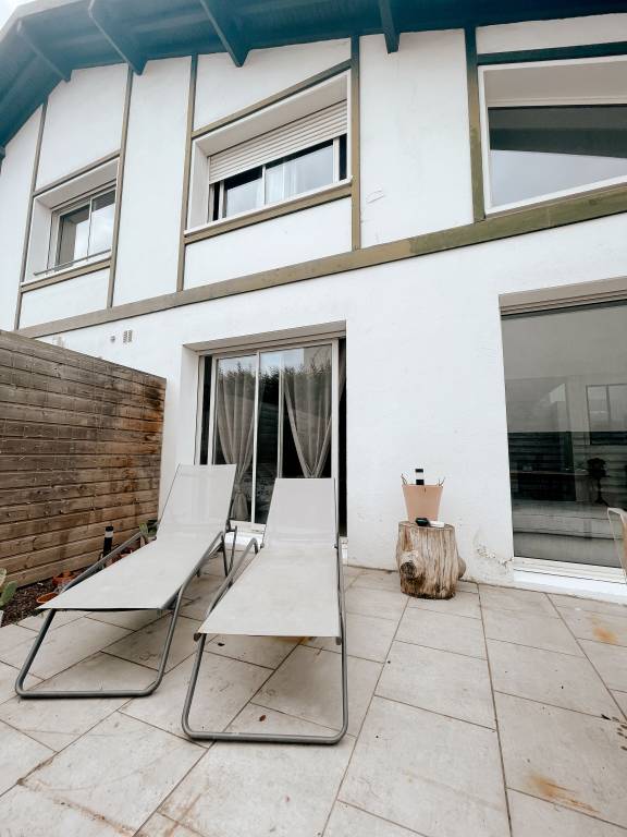 Appartement Anglet