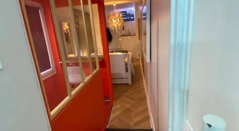 Rental apartment with 1 room for 2 persons — photo 4