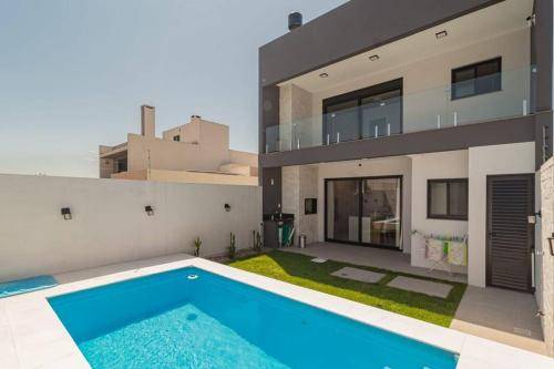 Villa  Tres Vendas