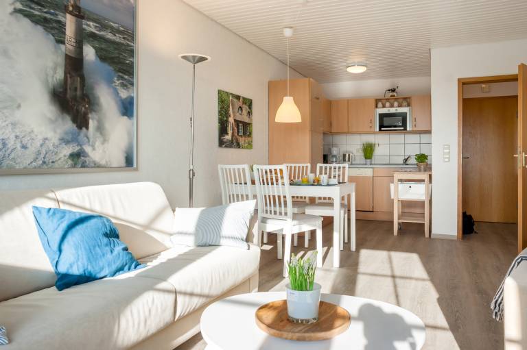 Ferienwohnung Fehmarnsund