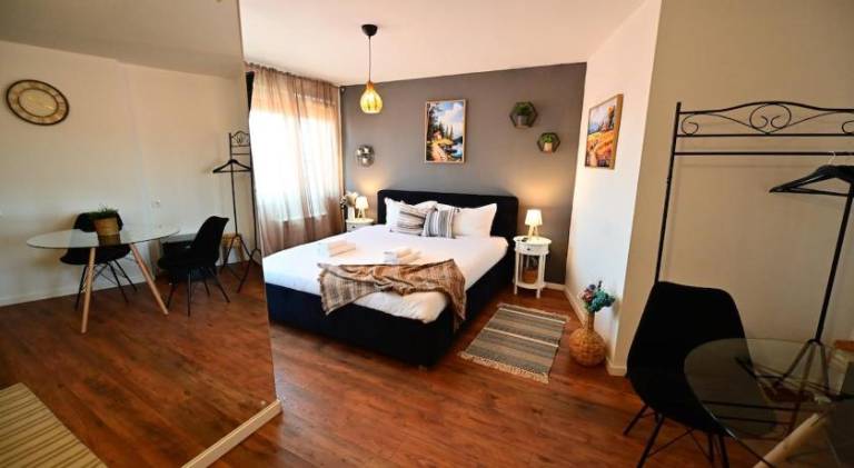 Holiday apartment | Pet-friendly — photo 2
