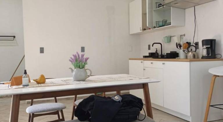 Loft ENXE Boutique Habitacion Gray — photo 4