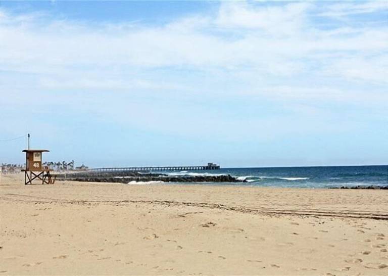 Condo Newport Beach