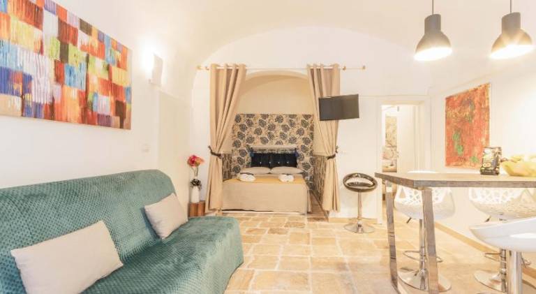 Apartment | Dogs allowed in Polignano a Mare