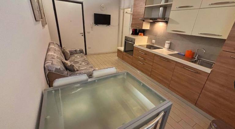 Rental apartment with 1 room for 3 persons — photo 2