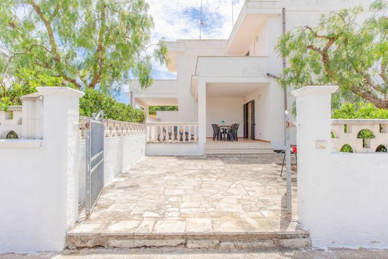 Villa with garden, barbeque & terrace | Next to the beach | Pet-friendly — photo 5