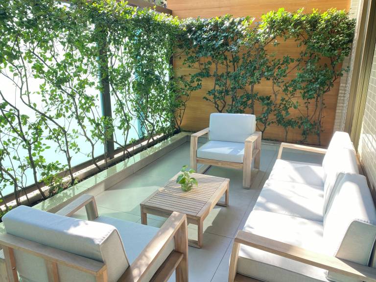 Appartement Ipanema
