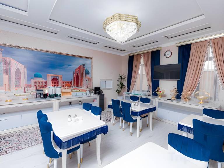 BEX SUENO HOTEL — photo 2