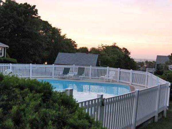 Condo  Vineyard Haven