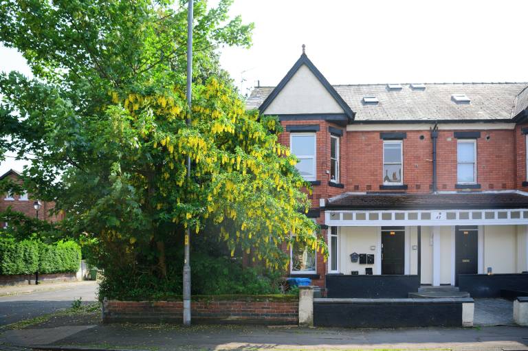 Apartment Didsbury