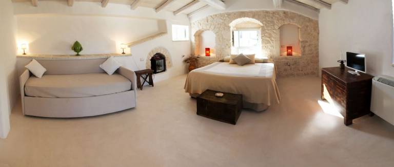 Bed & Breakfast Ceglie Messapica