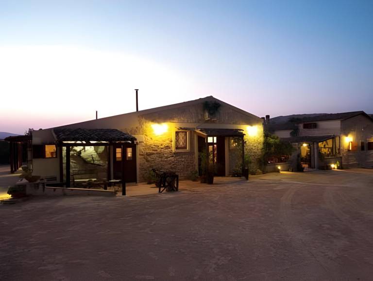 Agriturismo Cammarata