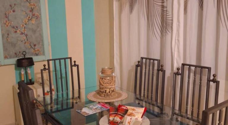 Vacation home with 1 room for 4 persons — photo 3