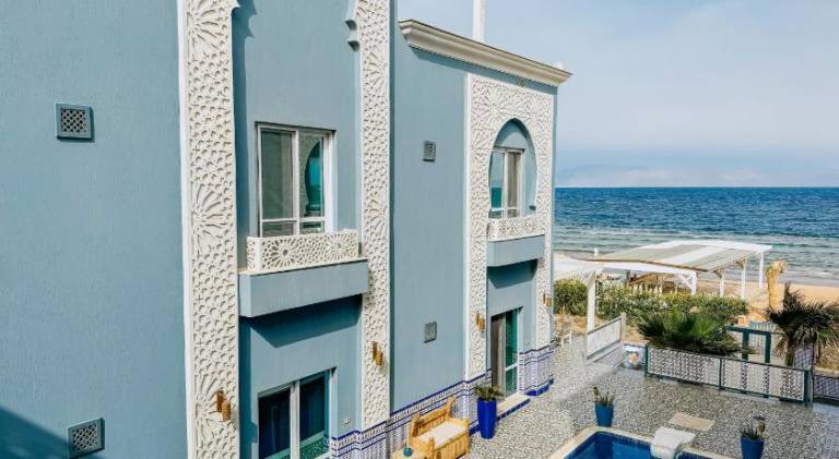 Nour Boutique Hotel — photo 3