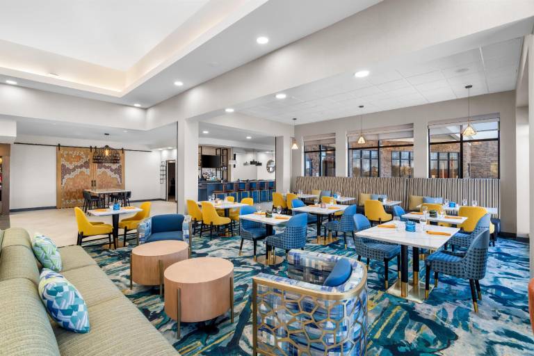 Hilton Garden Inn Cartersville — photo 5